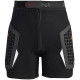 Dětské šortky s výztuhami ZANDONA NETCUBE SHORTS KID 6031/K