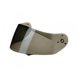 Plexi SCORPION EXO-930 světle kouřové KDF31