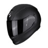 Moto přilba SCORPION EXO-491 AIR SOLID matná černá