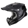 Moto přilba SCORPION VX-22 AIR solid černá