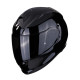 Moto přilba SCORPION EXO-491 AIR SOLID černá