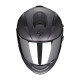 Moto přilba SCORPION EXO-491 AIR SOLID matná antracitová