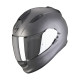 Moto přilba SCORPION EXO-491 AIR SOLID matná antracitová