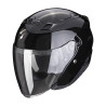 Moto přilba SCORPION EXO-230 solid černá