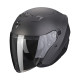 Moto přilba SCORPION EXO-230 solid matná antracitová