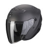 Moto přilba SCORPION EXO-230 solid matná antracitová