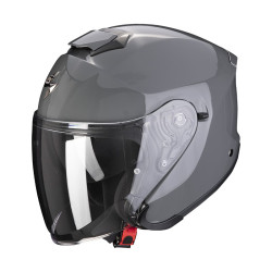 Moto přilba SCORPION EXO-S1 solid cementově šedá