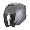 Moto přilba SCORPION EXO-S1 solid cementově šedá