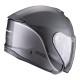 Moto přilba SCORPION EXO-S1 ESSENCE matná černo/stříbrná