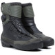 Moto boty TCX INFINITY 3 MID WP černo/zelené