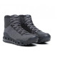 Moto boty TCX CLIMATREK SURROUND GORE-TEX černé