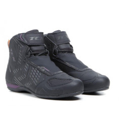 Dámské moto boty TCX RO4D LADY WP černé