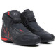 Moto boty TCX RO4D WP černo/červené