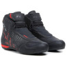 Moto boty TCX RO4D WP černo/červené