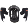 Interiér do přilby SCORPION EXO-TECH CARBON