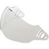 Plexi pro přilby Stratos, NOX (čiré, vel. XS/S/M)