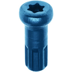 Nipl, Q-TECH (barva Yamaha modrá)