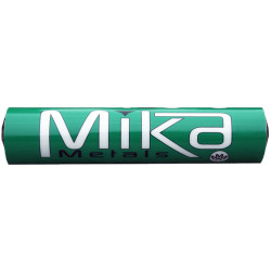 Chránič hrazdy řídítek "Pro & Hybrid Series", MIKA (zelená)