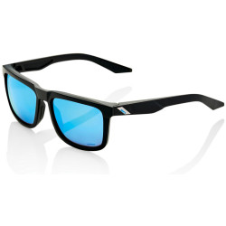 Sluneční brýle BLAKE , 100% (zabarvená modrá skla)