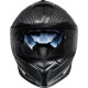 Moto přilba JUST1 J-GPR matná carbon solid