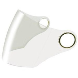 Plexi SCORPION EXO-200 čiré