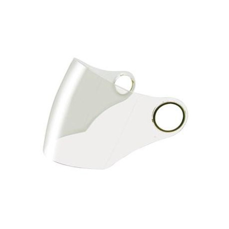 Plexi SCORPION EXO-200 čiré