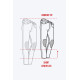 Moto rifle PMJ Promo Jeans Jefferson