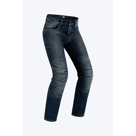 Moto rifle PMJ Promo Jeans Vegas Dark
