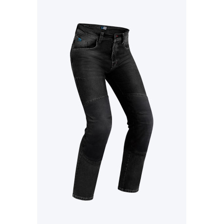 Moto rifle PMJ Promo Jeans Vegas Black