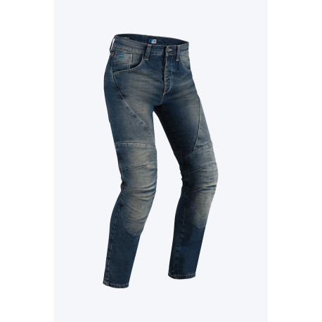 Moto rifle PMJ Promo Jeans Dallas