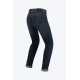 Moto rifle PMJ Promo Jeans Caferacer / The Legend Blue