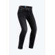 Moto rifle PMJ Promo Jeans Caferacer / The Legend Black