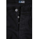 Moto rifle PMJ Promo Jeans Caferacer / The Legend Black