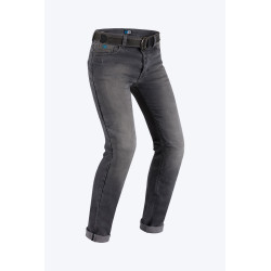 Moto rifle PMJ Promo Jeans Caferacer / The Legend Grey