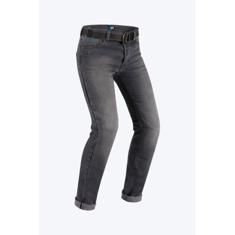 Moto rifle PMJ Promo Jeans Caferacer / The Legend Grey