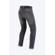 Moto rifle PMJ Promo Jeans Caferacer / The Legend Grey