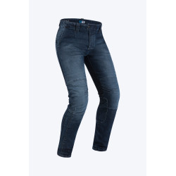 Moto rifle PMJ Promo Jeans Dakar 