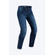 Moto rifle PMJ Promo Jeans Titanium