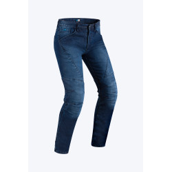 Moto rifle PMJ Promo Jeans Titanium