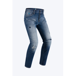Moto rifle PMJ Promo Jeans Street