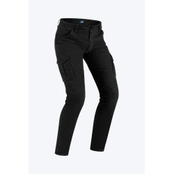 Moto rifle PMJ Promo Jeans Santiago Black