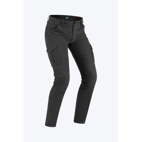 Moto rifle PMJ Promo Jeans Santiago Grey
