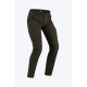Moto rifle PMJ Promo Jeans Santiago Brown