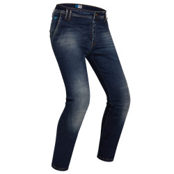 Moto rifle PMJ Promo Jeans Russel Blue