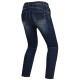 Moto rifle PMJ Promo Jeans Russel Blue