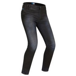 Moto rifle PMJ Promo Jeans Russel Black