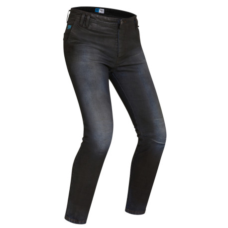 Moto rifle PMJ Promo Jeans Russel Black