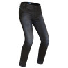 Moto rifle PMJ Promo Jeans Russel Black