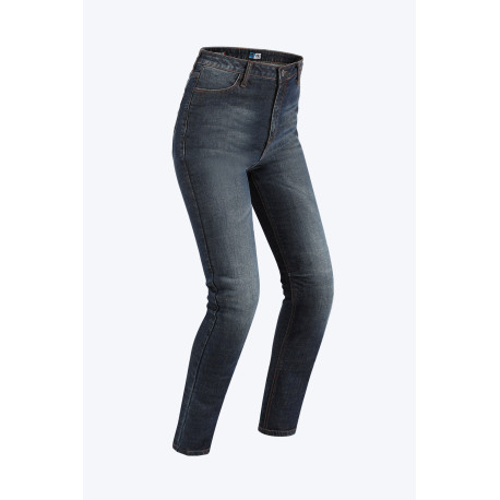 Moto rifle PMJ Promo Jeans Sara dámské