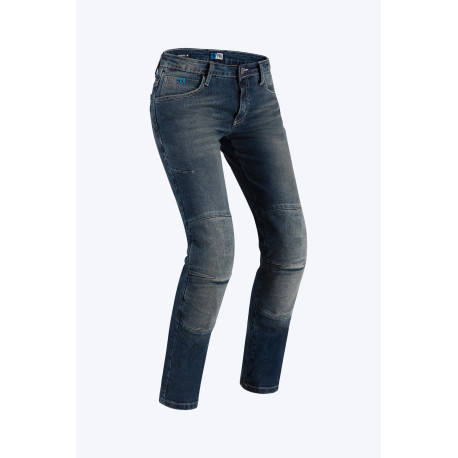 Moto rifle PMJ Promo Jeans Florida dámské